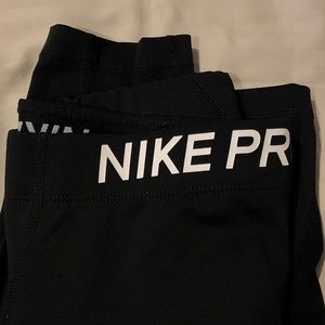 Nike Pro Dry Fit Leggings